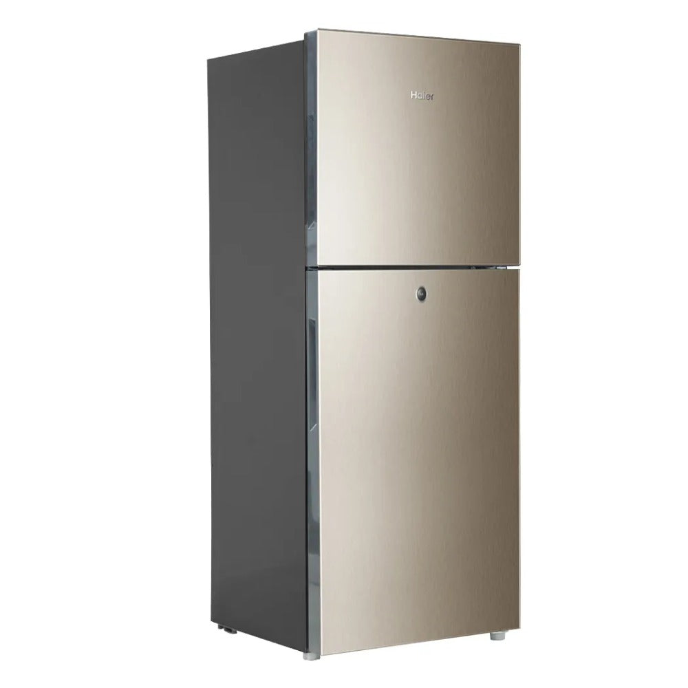 HAIER E-STAR NON INVERTER REFRIGERATOR Model HRF-246EBD