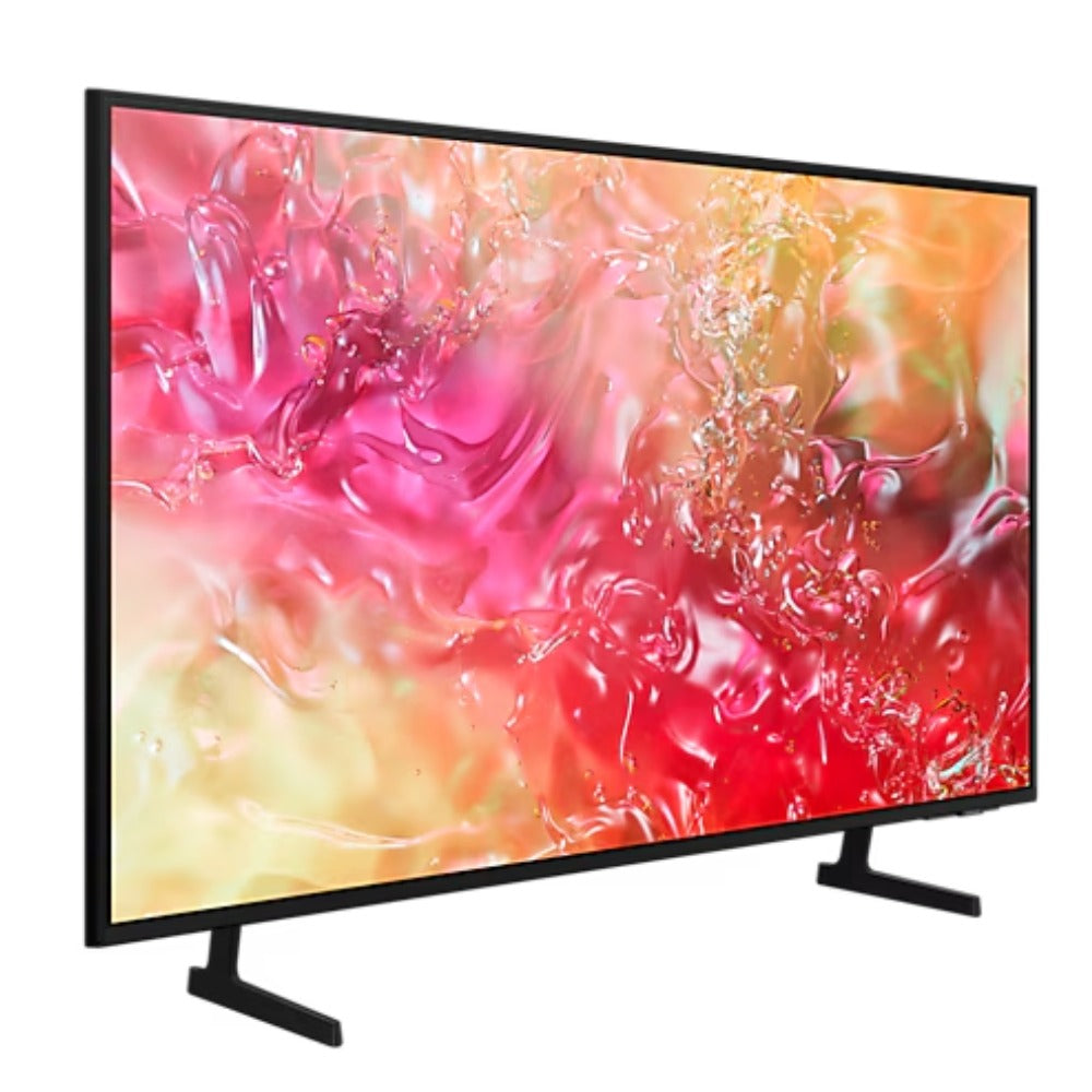 SAMSUNG 43 INCH SMART & 4K CRYSTAL UHD TV Model 43DU7000