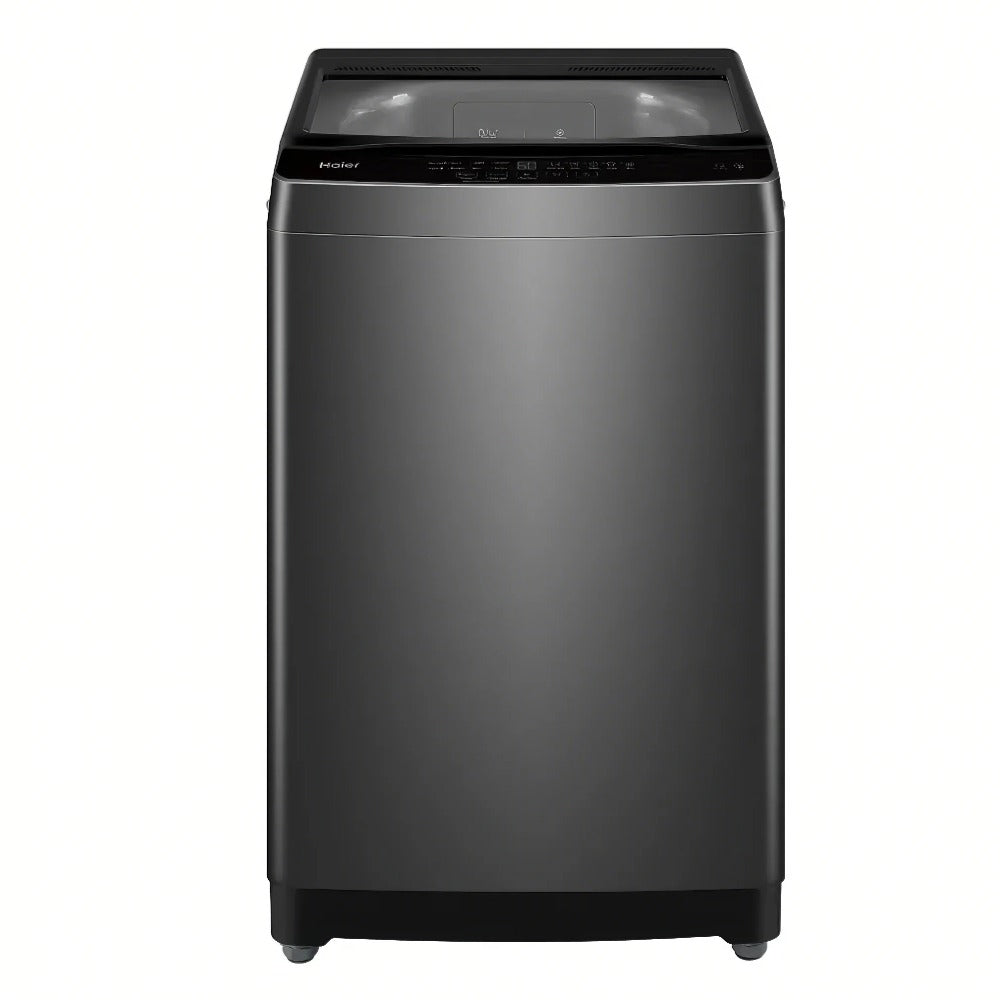 HAIER 12KG AUTOMATIC TOP LOAD WASHING MACHINE Model HWM 120-316S6