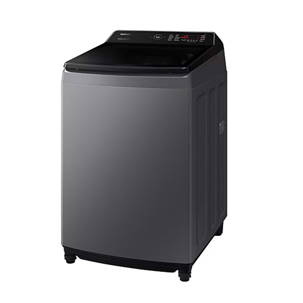 SAMSUNG 17KG AUTOMATIC TOP LOAD WASHING MACHINE Model WA17CK6745BDRT