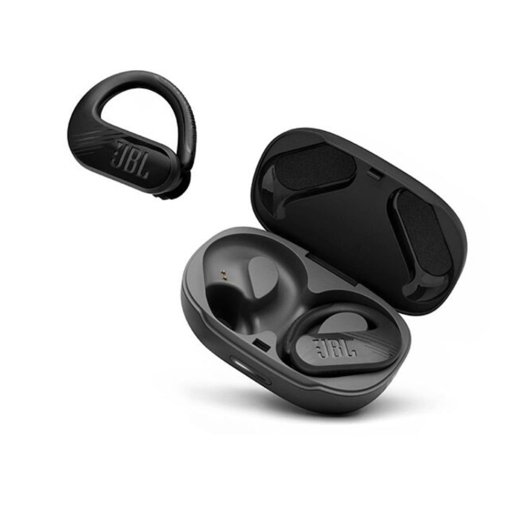 JBL WATERPROOF TRUE WIRELESS EARBUDS Model ENDURANCE PEAK II
