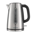 KENWOOD STAINLESS STEEL KETTLE Model ZJM10.000SS