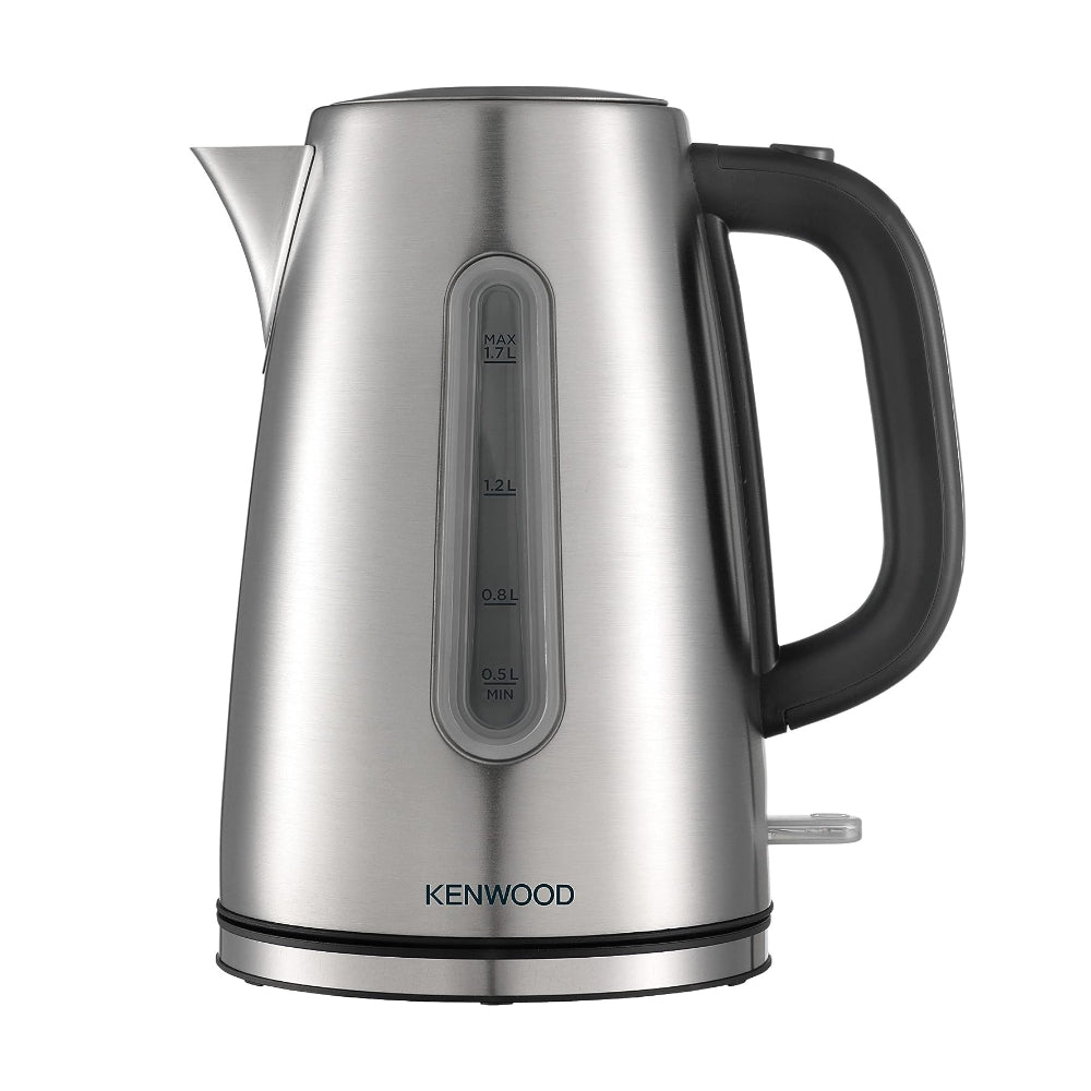 KENWOOD STAINLESS STEEL KETTLE Model ZJM10.000SS