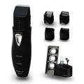 PANASONIC 6-IN-1 MENS BODY GROOMING KIT Model ER-GY10