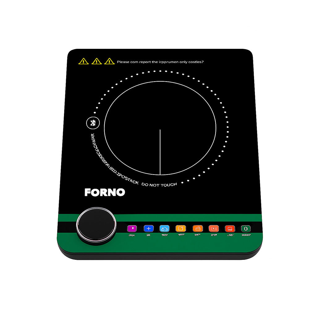 FORNO CERAMIC HOT PLATE Model MAS-65I