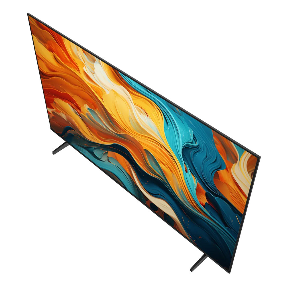 HAIER 32 INCH GOOGLE LED TV Model 32K85FX