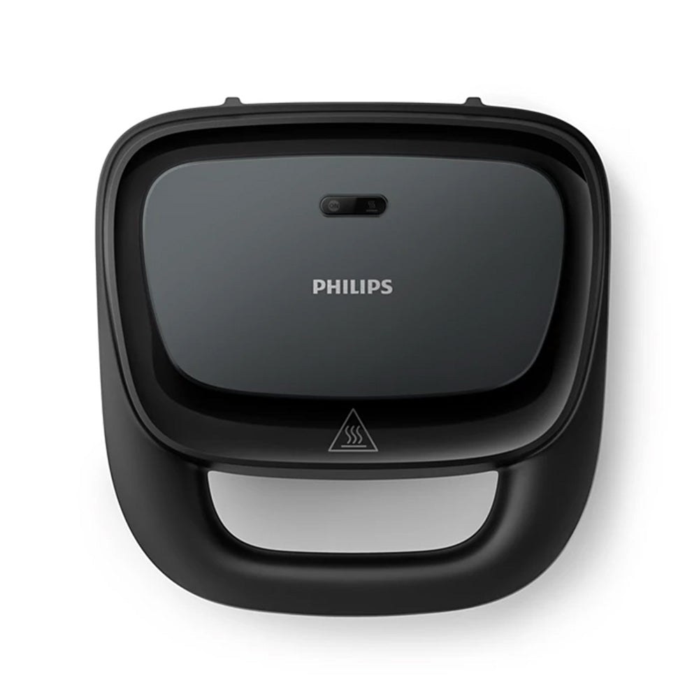 PHILIPS SANDWICH MAKER Model HD2330