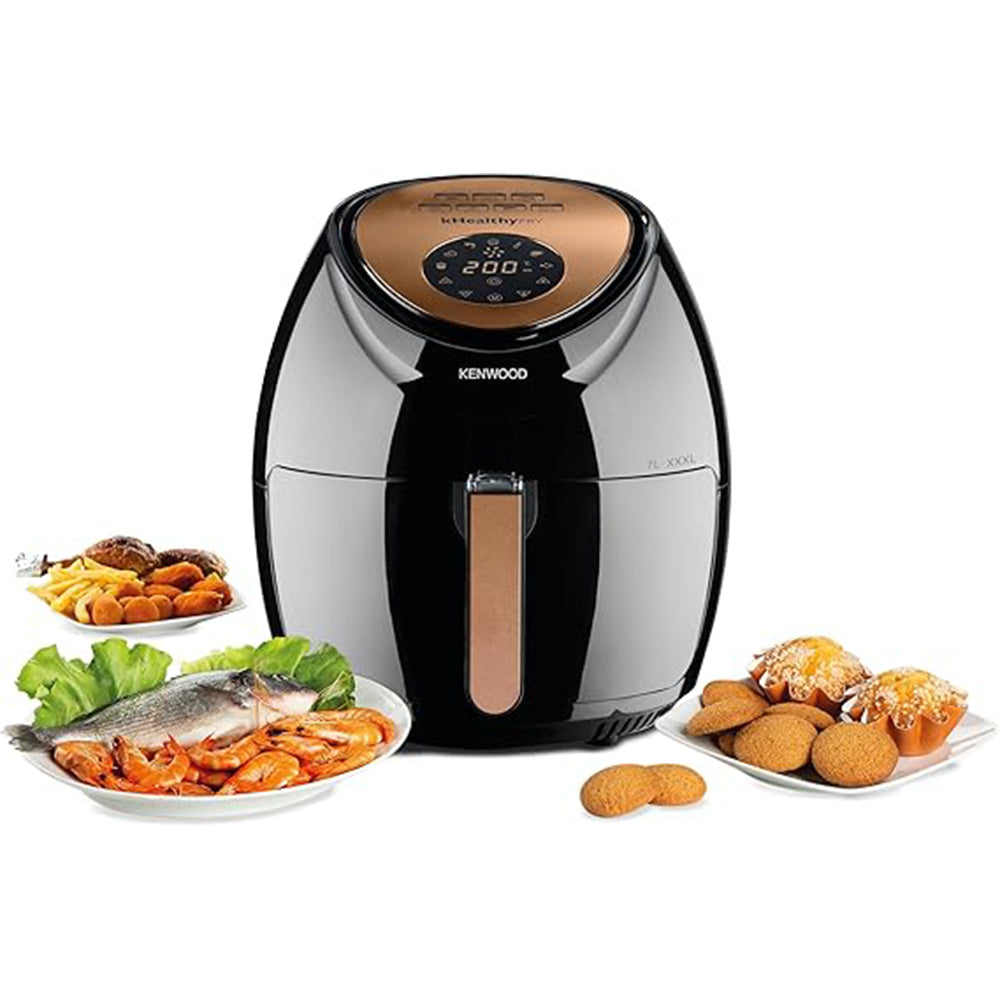 KENWOOD AIR FRYER Model HFP72