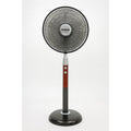 MIDAS ELECTRIC FAN HEATER Model E2