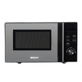 ORIENT 20 LITRE SOLO MICROWAVE OVEN Model KABAB 20D BLACK