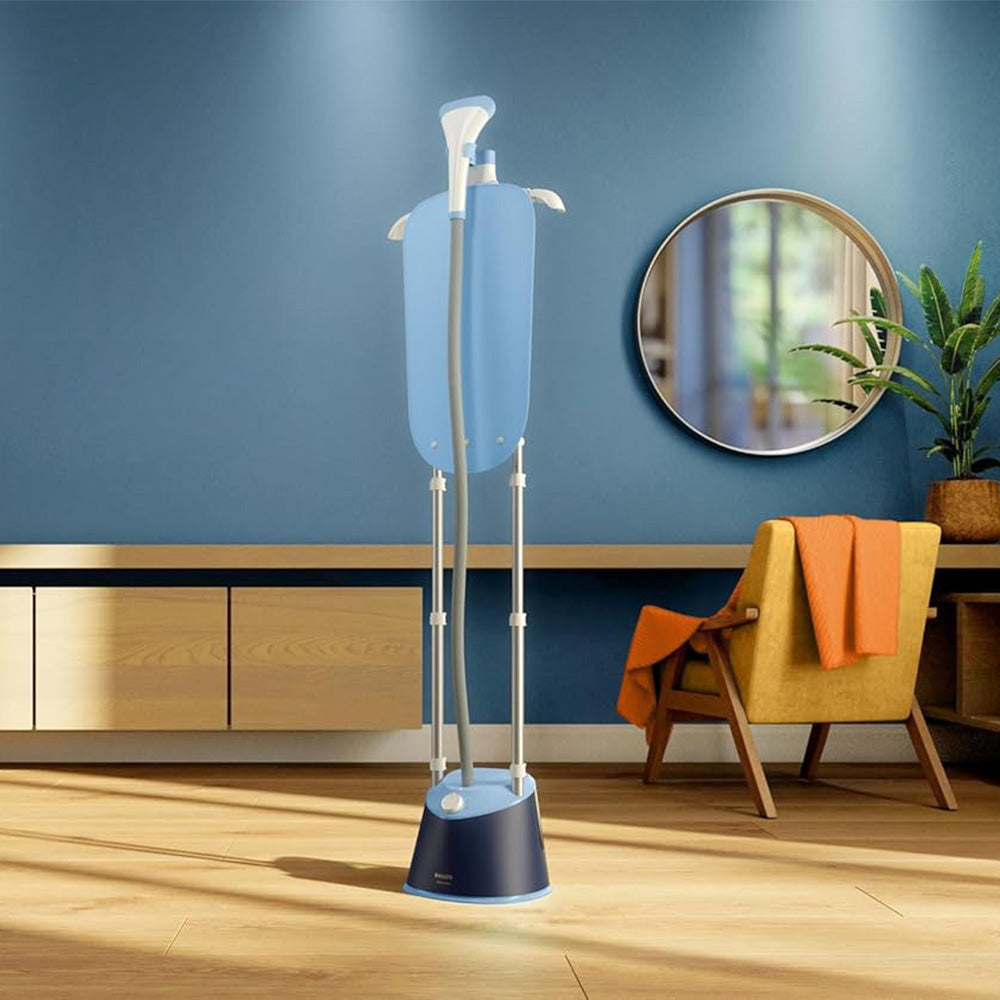PHILIPS GARMENT STEAMER Model STE1030