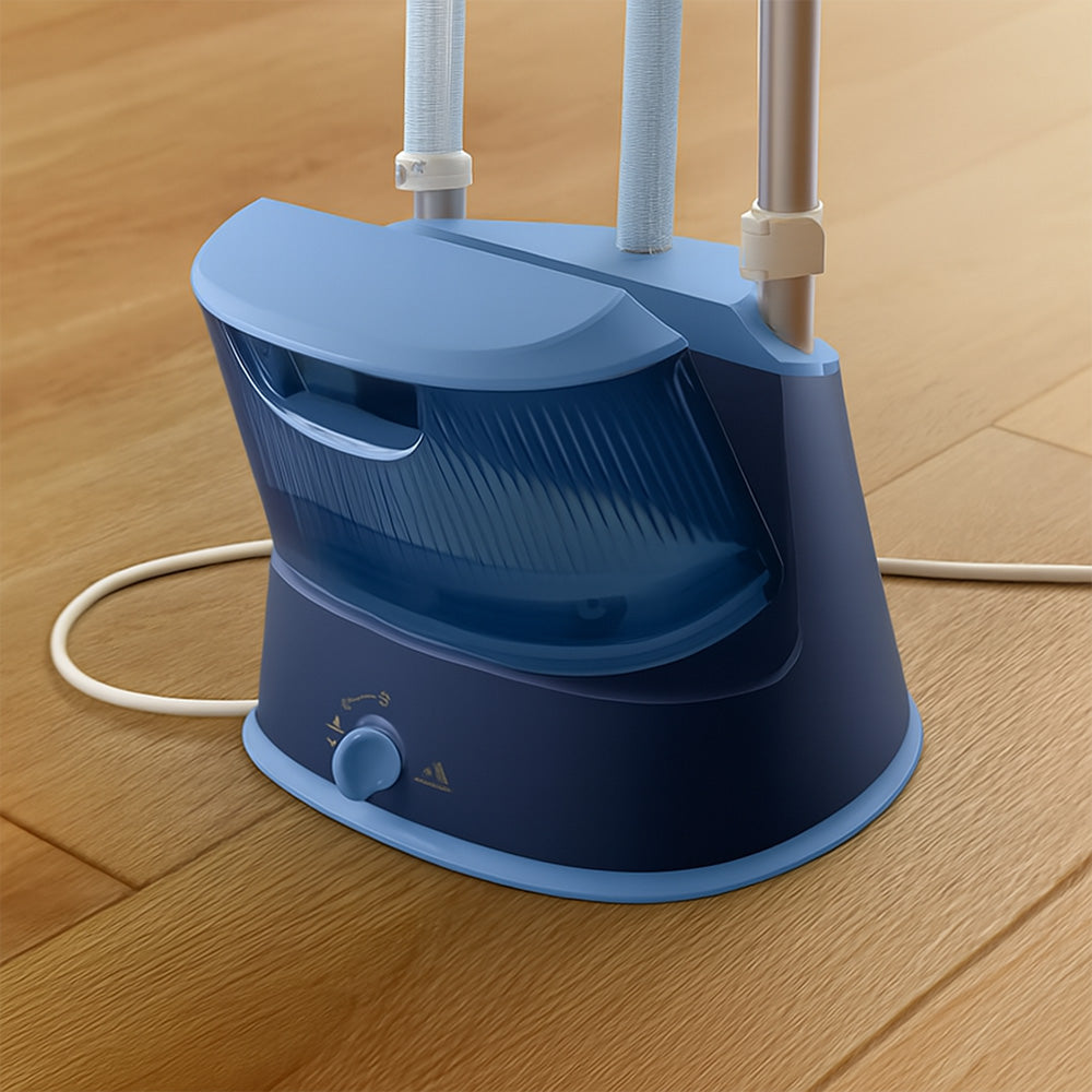 PHILIPS GARMENT STEAMER Model STE1030