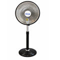 MAX ELECTRIC HEATER Model S008-RC
