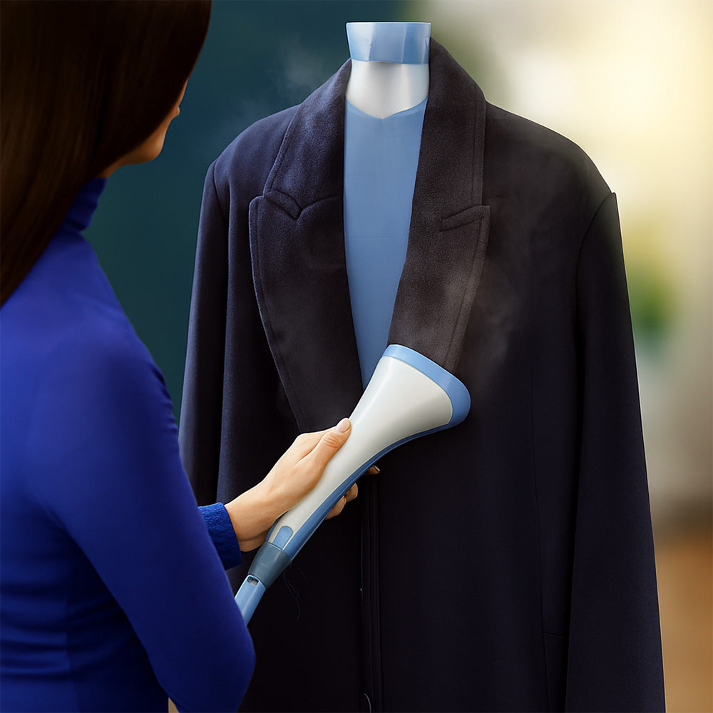 PHILIPS GARMENT STEAMER Model STE1030